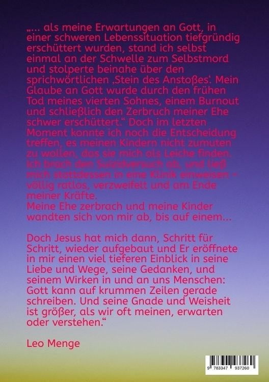 Produktbild: Jesus Christus & &bdquo;Die Botschaft vom Kreuz&ldquo; Der Stein des Ansto&szlig;es, und der Fels des Strauchelns... 1.Korinther 1,18