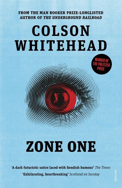Produktbild: Zone One