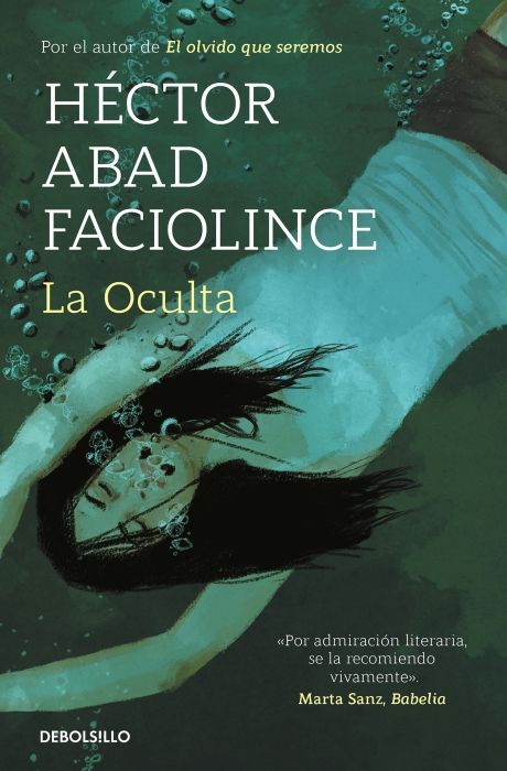 Produktbild: La oculta
