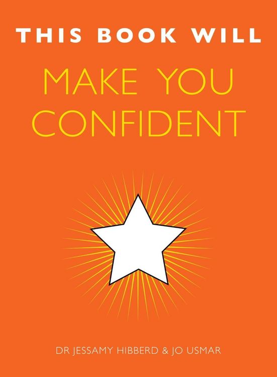 Produktbild: This Book Will Make You Confident