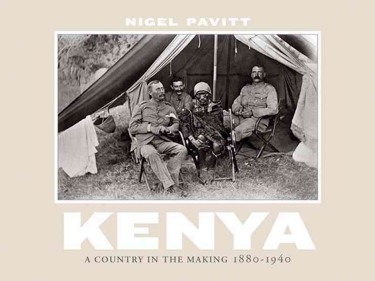 Produktbild: Kenya
