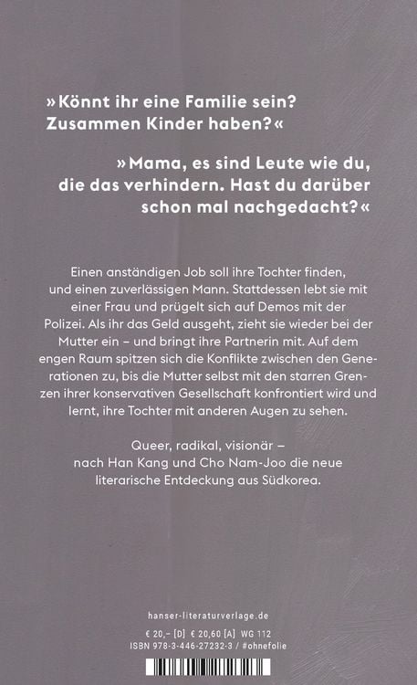 Produktbild: Die Tochter