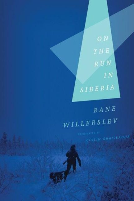 Produktbild: On the Run in Siberia