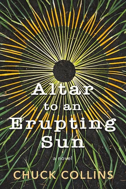 Produktbild: Altar to an Erupting Sun