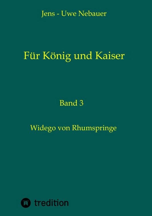 Produktbild: F&uuml;r K&ouml;nig und Kaiser