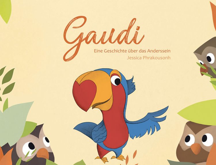 Produktbild: Gaudi