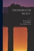 Produktbild: Diodorus of Sicily;; 7