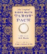 Produktbild: The Original Rider Waite Tarot Pack