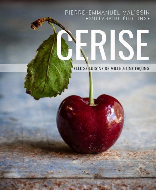 Produktbild: Cerise