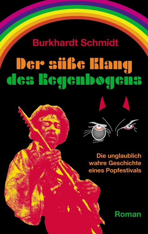 Produktbild: Der s&uuml;&szlig;e Klang des Regenbogens