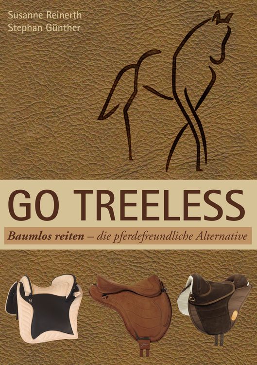 Produktbild: Go Treeless - Baumlos Reiten