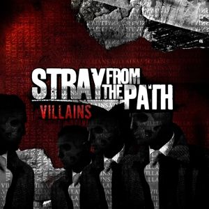 Produktbild: Villains