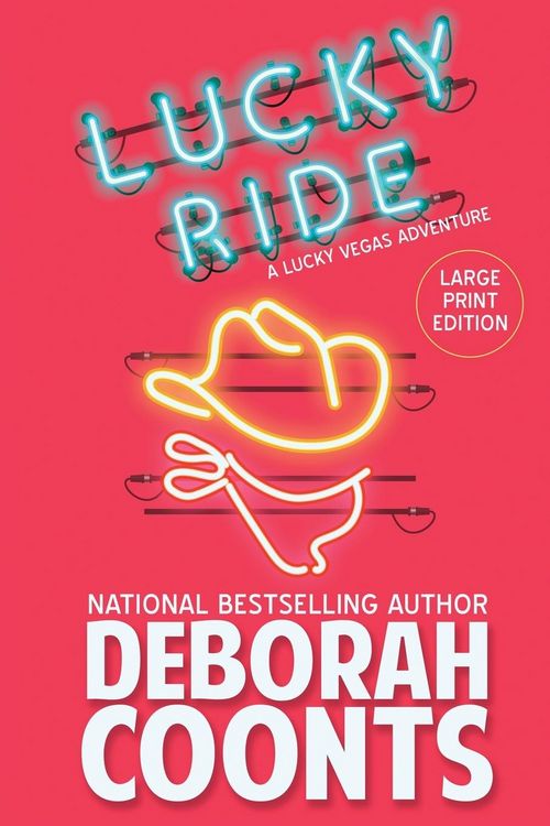 Produktbild: Lucky Ride