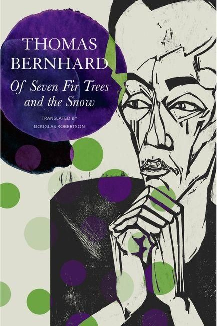 Produktbild: Of Seven Fir Trees and the Snow