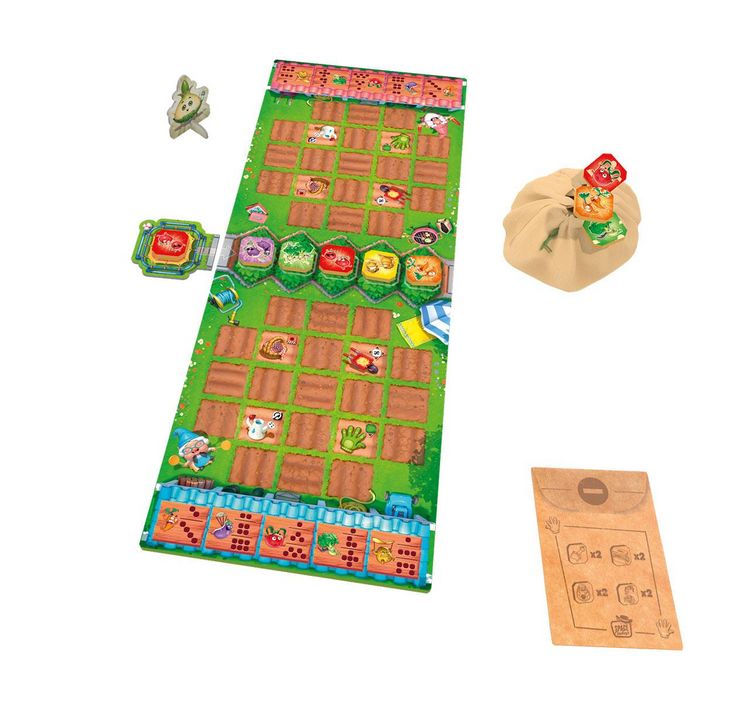 Produktbild: Zoff am Zaun DE