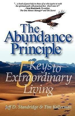 Produktbild: The Abundance Principle: Five Keys to Extraordinary Living