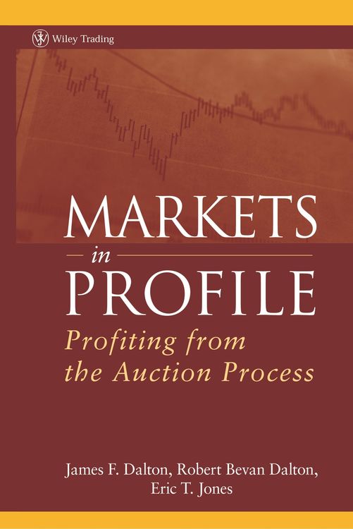 Produktbild: Markets in Profile