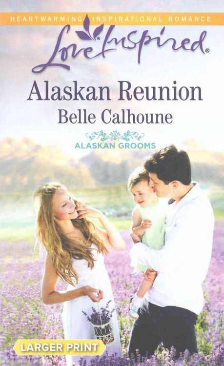 Produktbild: Love Inspired Lp Alaskan Reuni