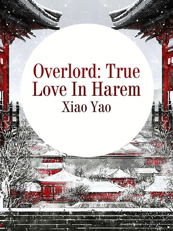 Produktbild: Overlord: True Love In Harem
