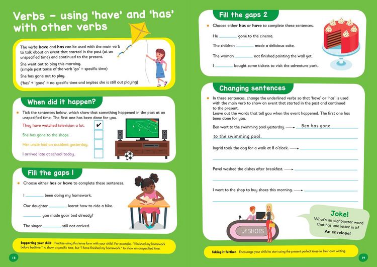 Produktbild: EASY LEARN ENGLISH 7-9 KS2
