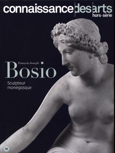 Produktbild: Francois joseph bosio sculpteur