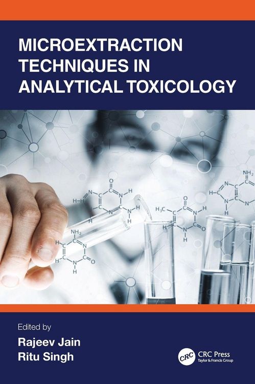 Produktbild: Microextraction Techniques in Analytical Toxicology