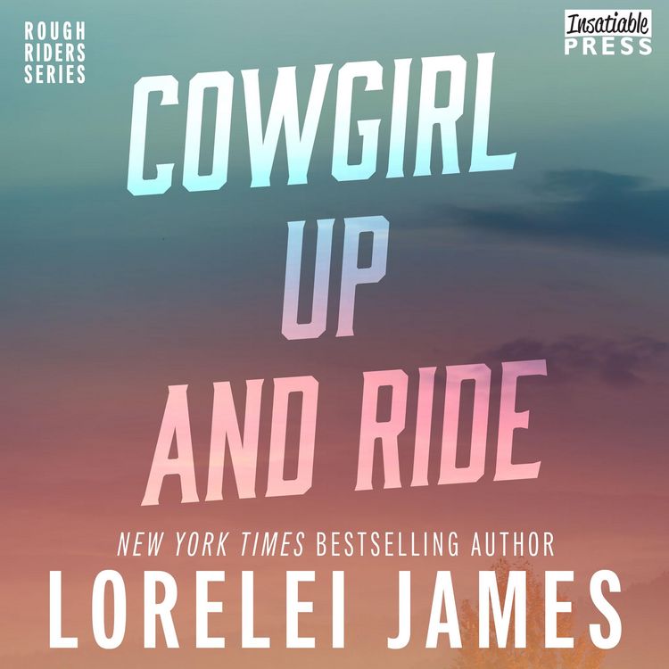 Produktbild: Cowgirl Up and Ride