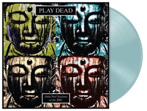 Produktbild: John Peel Sessions At The BBC (Ltd. Duck-Egg Blue