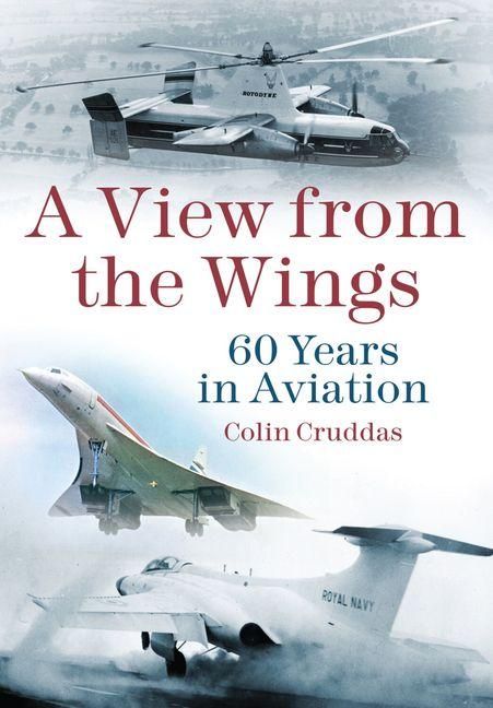 Produktbild: A View from the Wings