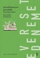 Produktbild: Gerceklesmeyen Gerceklik