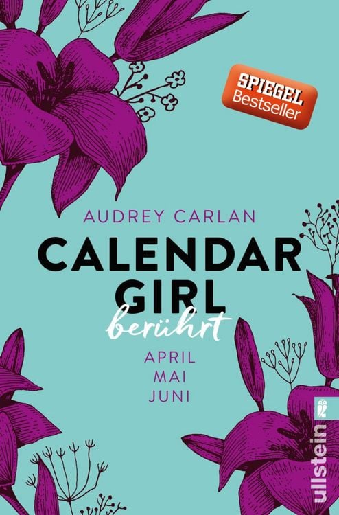 Produktbild: Calendar Girl - Ber&uuml;hrt