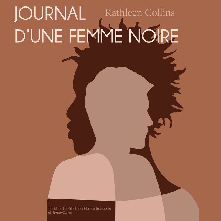 Produktbild: Journal d'une femme noire