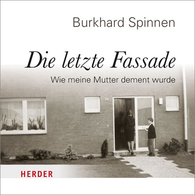 Produktbild: Die letzte Fassade
