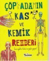 Produktbild: Cöp Adamin Kas ve Kemik Rehberi