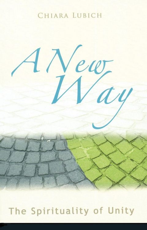 Produktbild: A New Way