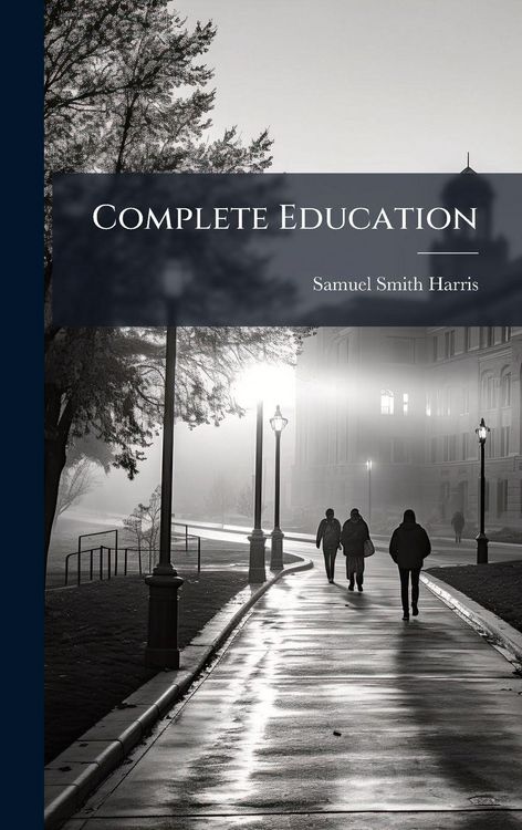 Produktbild: Complete Education