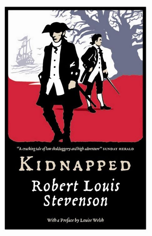 Produktbild: Kidnapped