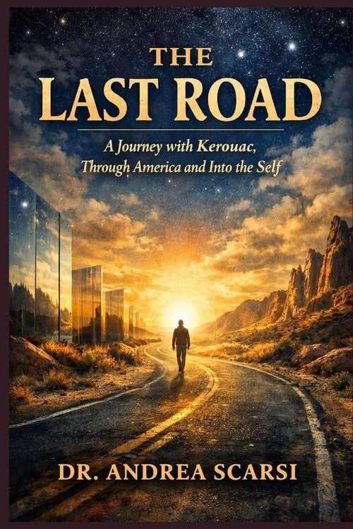 Produktbild: The Last Road