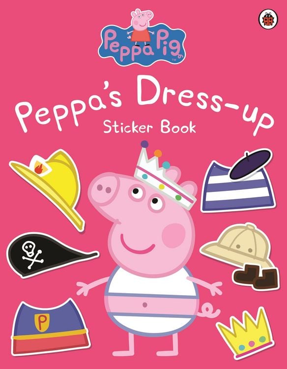 Produktbild: Peppa Pig