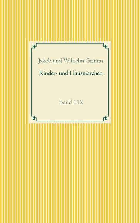 Produktbild: Grimms M&auml;rchen
