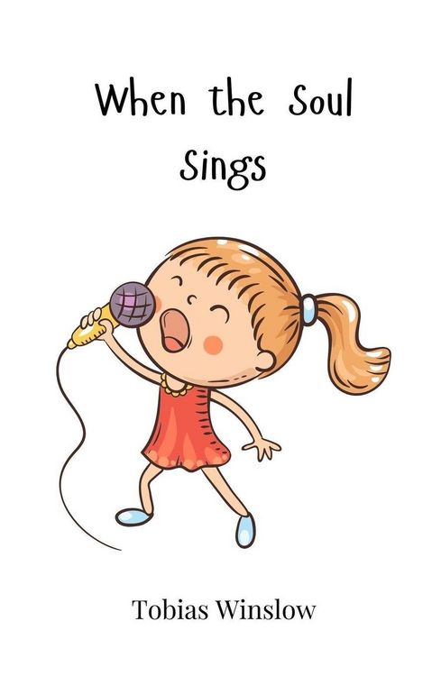 Produktbild: When the Soul Sings