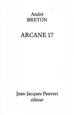 Produktbild: Arcane 17