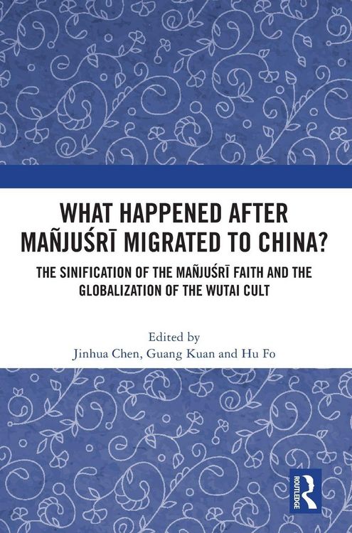 Produktbild: What Happened After Ma&ntilde;ju&iquest;r&iquest; Migrated to China?