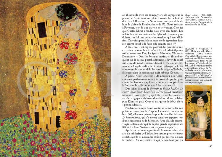 Produktbild: Klimt