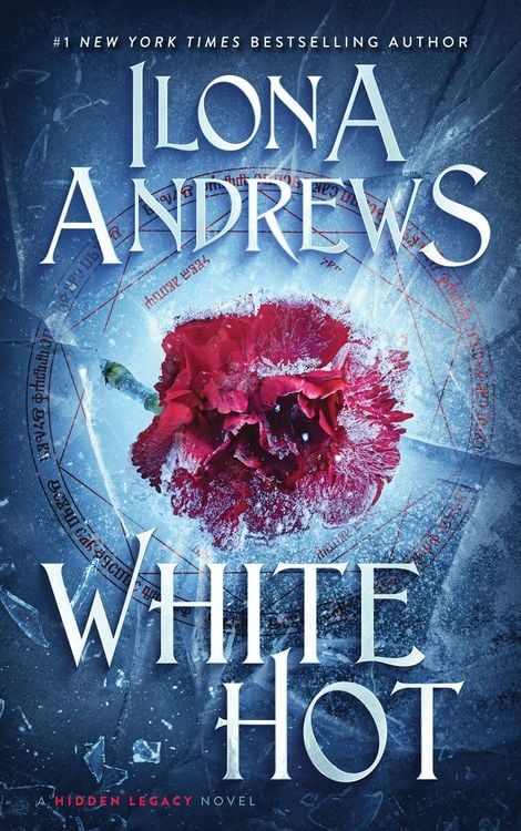 Produktbild: White Hot