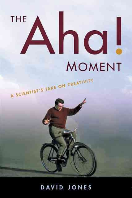 Produktbild: The Aha! Moment