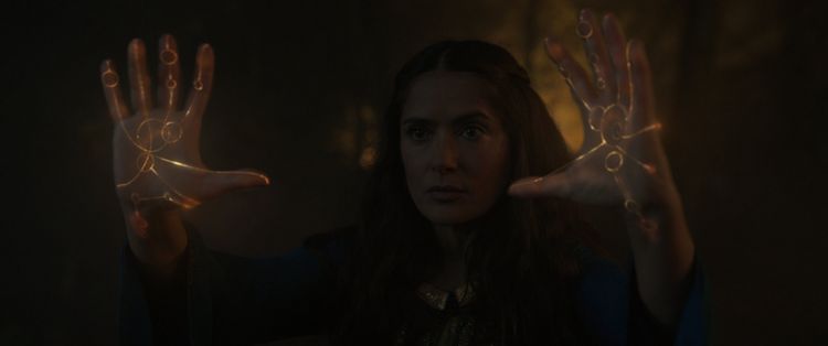 Produktbild: Eternals
