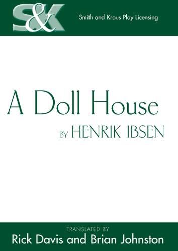 Produktbild: A Doll House