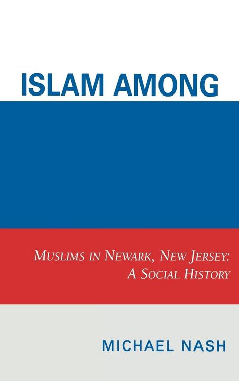 Produktbild: Islam among Urban Blacks
