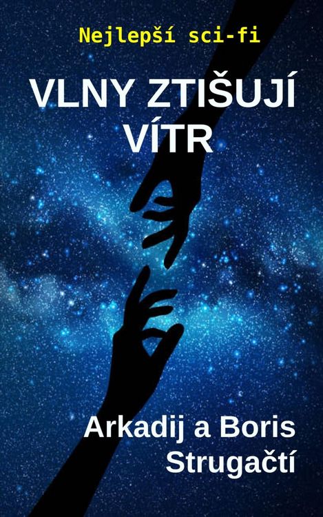 Produktbild: Vlny Ztisuj&iacute; V&iacute;tr